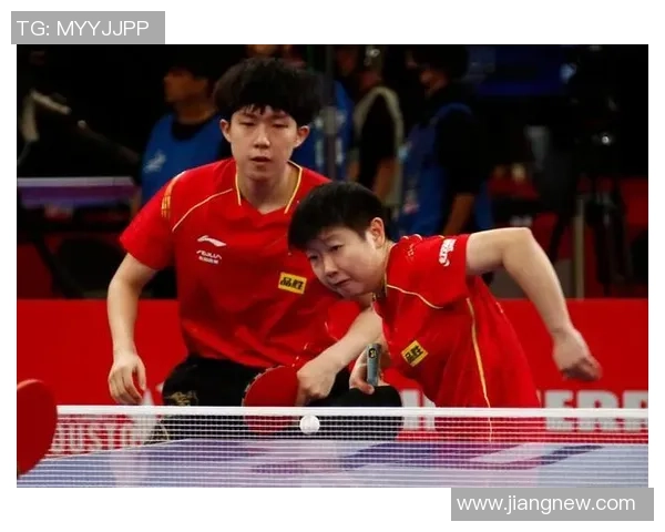 成都乒乓球队防反革新探秘：技术与战术的全新结合与突破